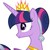 rpTwilightSparkle :iconrptwilightsparkle: