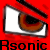 :iconrsonic: