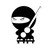 :iconrubberninja25: