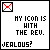 :iconrubbersagain: