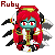 :iconruby-blade-princess: