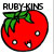 :iconruby-kins: