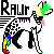 :iconrugido: