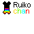 :iconruikochan: