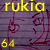 :iconrukia64: