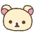 :iconrukoko: