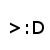 :iconruns-on-ramen: