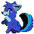 :iconrussian-blue-fox: