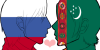 :iconrussiaxturkmenistan:
