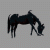 :iconrustedhorse: