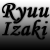 :iconryuu-izaki: