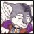 :iconryuusilverfox: