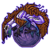 :iconsabacimaron: