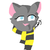 :iconsackcat: