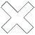 :iconsagi-x: