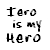 :iconsaintxorpheia: