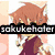 :iconsakukehater: