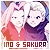 :iconsakura101013: