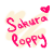 SakuraPoppy :iconsakurapoppy: