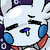 :iconsakuratherebelfox255: