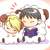 :iconsakurazashikiwarashi:
