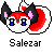 :iconsalezar:
