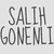 :iconsalihgonenli: