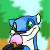 :iconsallytheskunk: