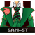 Sam-ST :iconsam-st: