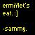 :iconsamanthadelicious: