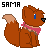 Samatheeeveeplz :iconsamatheeeveeplz: