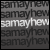 :iconsamayhew: