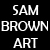 :iconSamBrownArt: