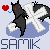 :iconsamick: