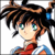 :iconsamuraigirlsaki: