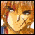 :iconsamurikenshin: