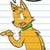 :iconsanamihalloweencat: