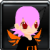 :iconsanamihalloweencat: