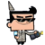 Sanderson-V3 :iconsanderson-v3: