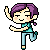 :iconsandramatic: