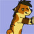 :iconsangrewolf: