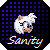 :iconsanityhedghog: