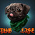 :iconsanitynostrongpoint: