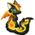 :iconsantax50: