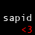 :iconsapid: