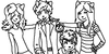 group avatar