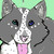:iconsapphiredog: