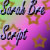 :iconsarahbre0301: