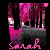 :iconsarahislove: