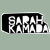 :iconsarahkamada: